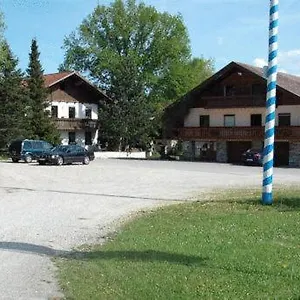 Gasthof Landgasthof Schweizerhof, Wonneberg